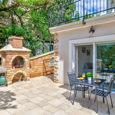 Appartement Luxusapartment Mit Pool, Sauna, Direkt Am *
