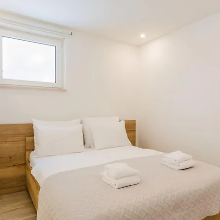 Appartement Luxusapartment Mit Pool, Sauna, Direkt Am *