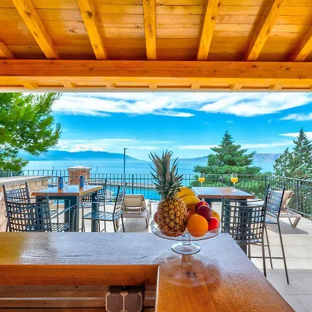 Appartement Luxusapartment Mit Pool, Sauna, Direkt Am *