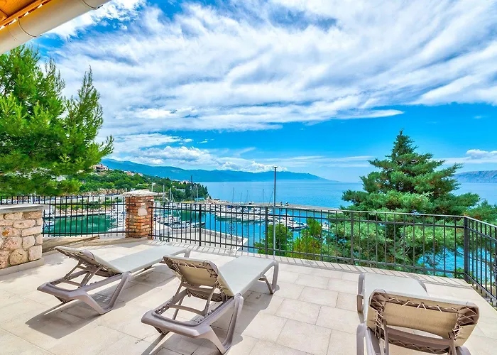 Appartement Luxusapartment Mit Pool, Sauna, Direkt Am