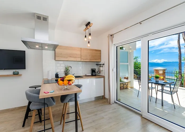 Luxusapartment Mit Pool, Sauna, Direkt Am * נובי ווינודולסקי