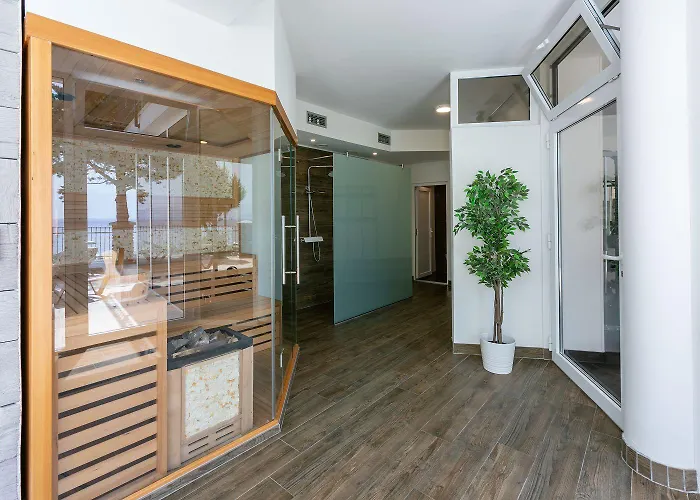 Luxusapartment Mit Pool, Sauna, Direkt Am דירה נובי ווינודולסקי