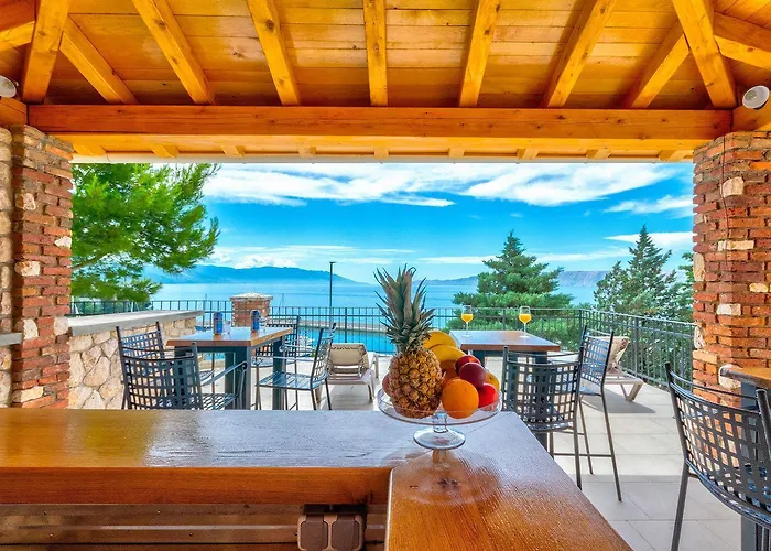Appartement Luxusapartment Mit Pool, Sauna, Direkt Am *