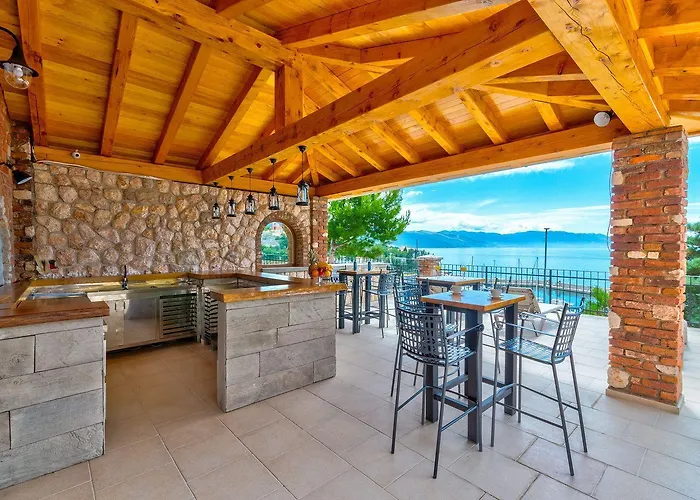 Luxusapartment Mit Pool, Sauna, Direkt Am *