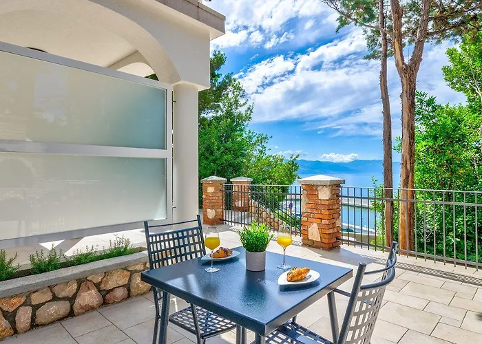 דירה Luxusapartment Mit Pool, Sauna, Direkt Am נובי ווינודולסקי
