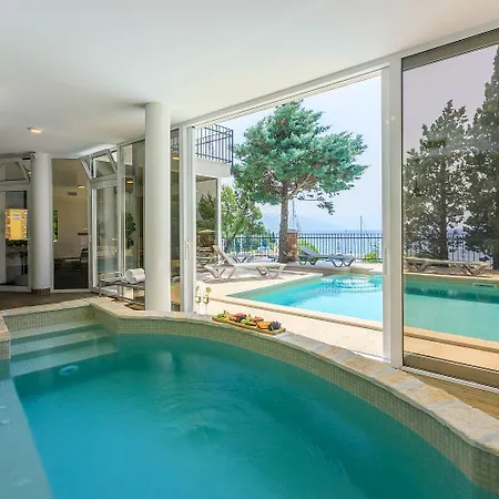Luxusapartment Mit Pool, Sauna, Direkt Am *