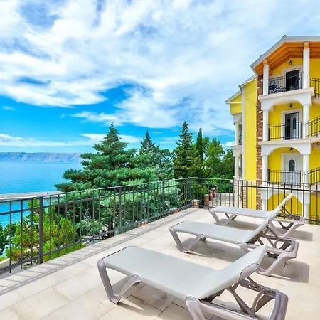 Apartment Luxusapartment Mit Pool, Sauna, Direkt Am *